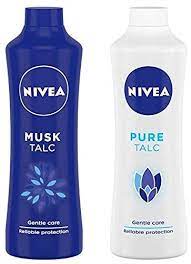 NIVEA MUSK DARK 400g COMBO                      